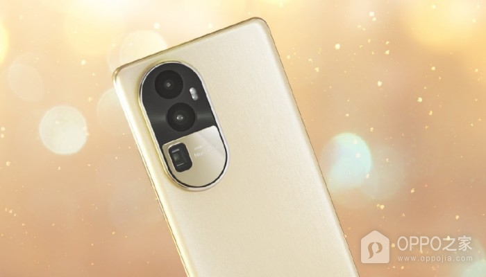 OPPOReno10Pro如何连接有线耳机
