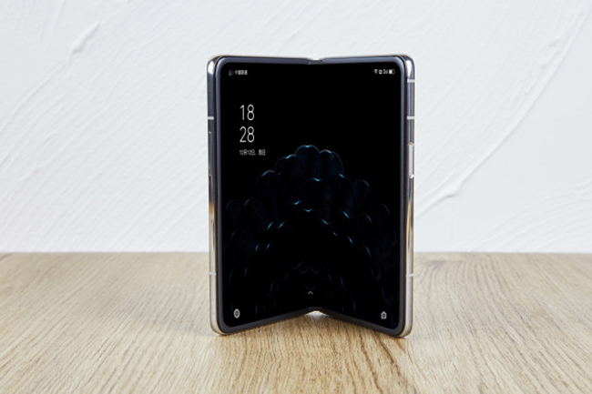 OPPO Find N有微信双开功能吗