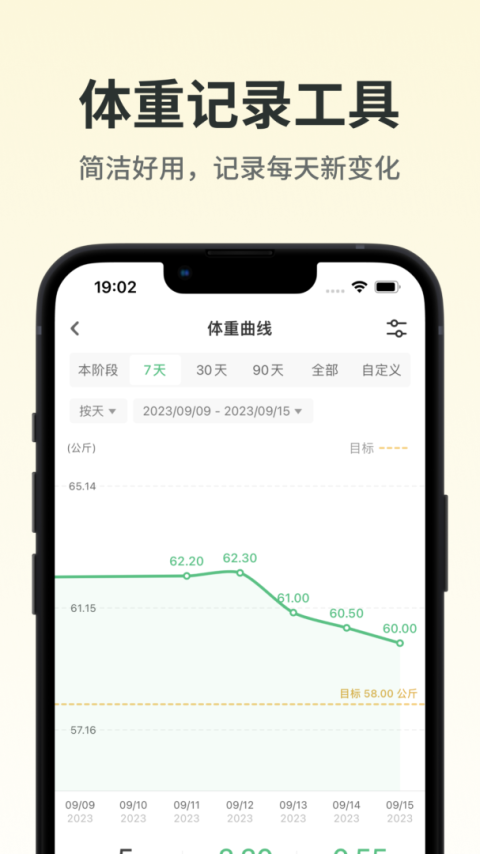生酮减肥app