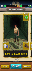 神庙逃亡2国际版