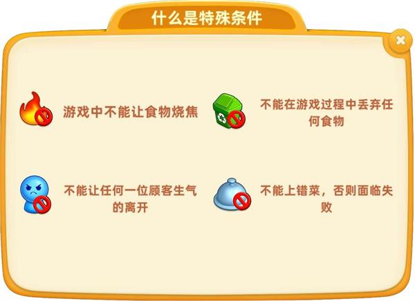 小镇大厨腾讯版