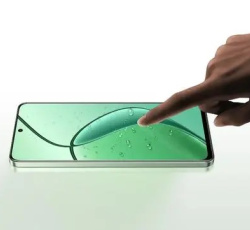 真我Realme 12x防水效果如何？