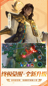 王者荣耀官方精简版