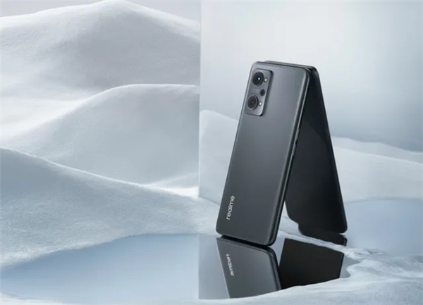 真我realme GT2 大师探索版如何进行延时摄影
