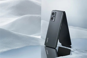 真我realme GT2 大师探索版如何进行延时摄影