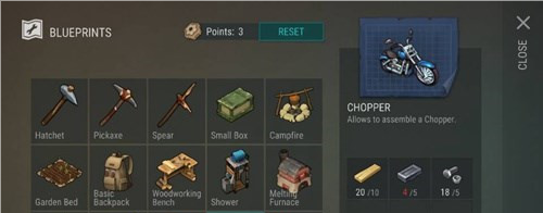 地球末日生存内置MOD菜单版