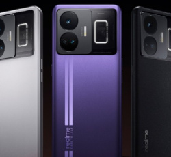 快充之王！真我Realme GT Neo5正式开售
