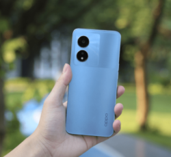 OPPO A97是否支持快速充电