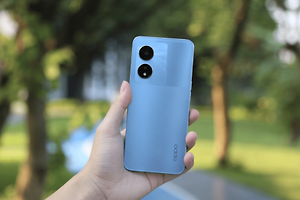 OPPO A97是否支持快速充电