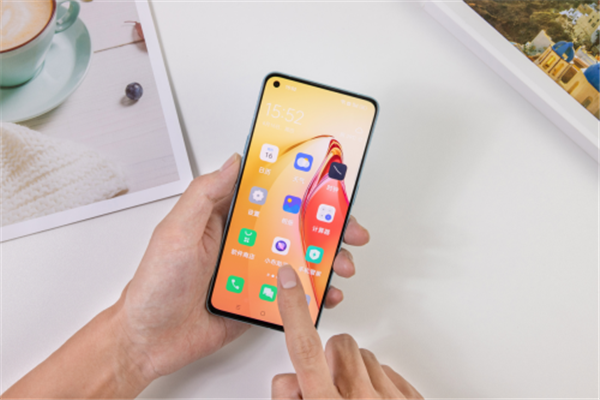 OPPO K10 Pro屏幕分辨率介绍