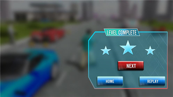 边境警察巡逻模拟器手游最新版