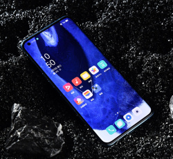 OPPO Find X3打开5G设置方法介绍