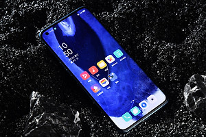 OPPO Find X3打开5G设置方法介绍