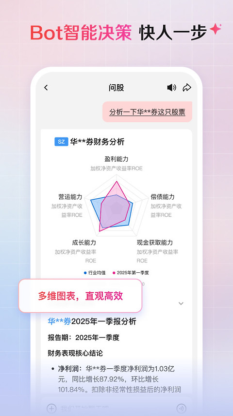 海豚股票app