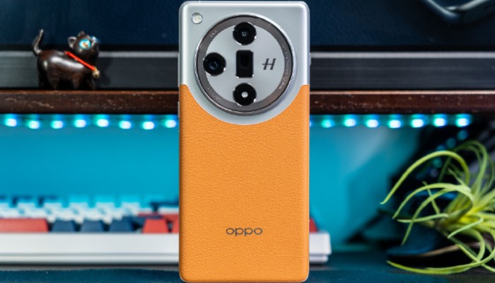 OPPOFind X7 Ultra如何唤醒小布？