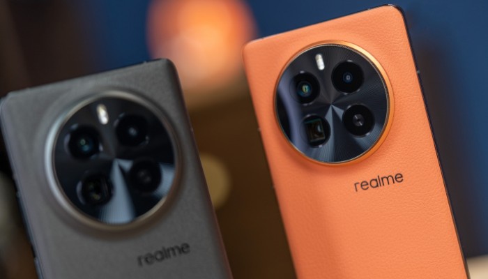 真我RealmeGT5Pro和小米14Pro哪个值得购买