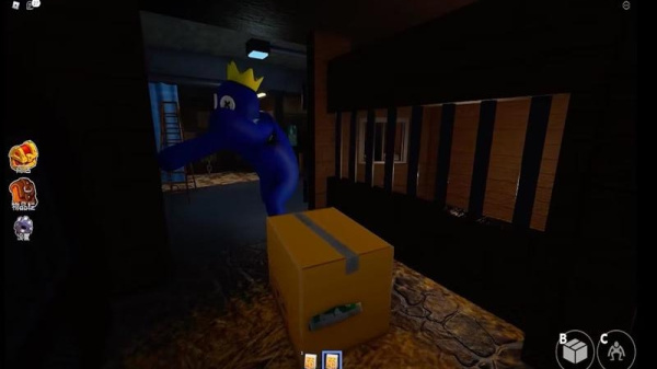 逃离密室最新版