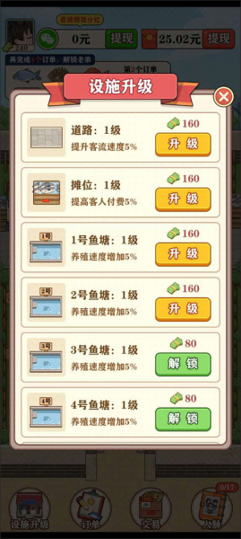 强哥的幸福生活赚钱游戏官方版