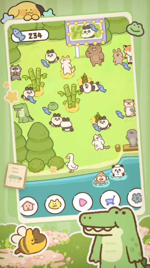 神奇之地官方正版