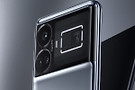 真我RealmeGT5有屏幕支架吗