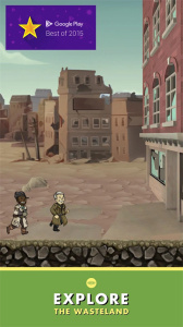 辐射避难所破解版