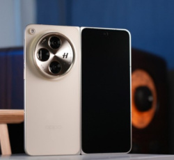 OPPOFindN3如何拍夜景