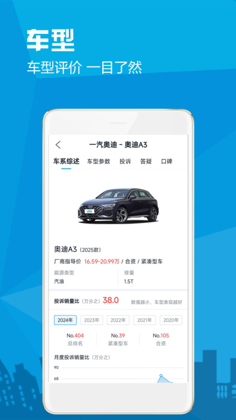 汽车故障大全app