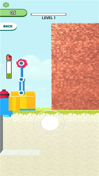 拆墙游戏官方版