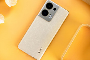 OPPOReno9Pro微信朋友圈置顶如何设置