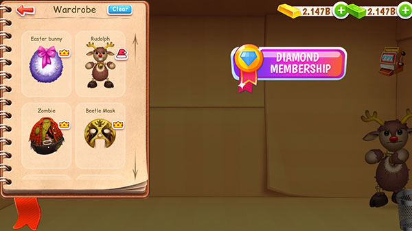 狂扁木偶人最新版