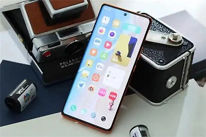 真我realme GT2大师探索版​铃声设置教程