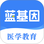 蓝基因app