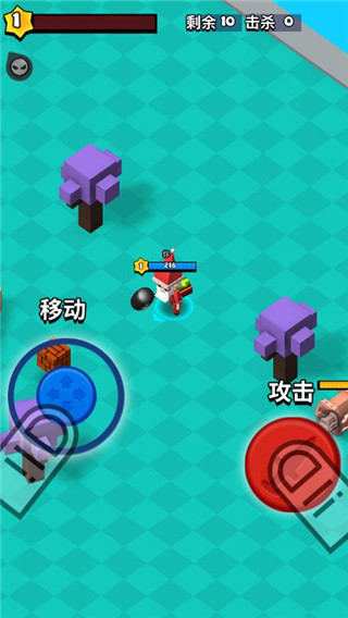 我这一刀下去官方版