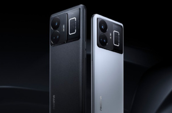 媲美旗舰机！真我Realme GT Neo5 SE跑分曝光