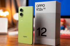 OPPO K12x官网是多少？