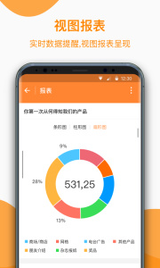 金数据app