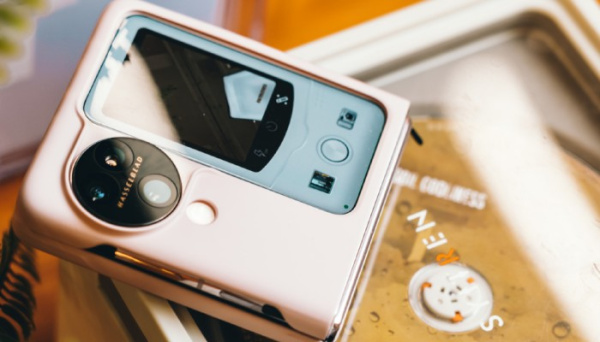 OPPOFindN3Flip如何开机激活