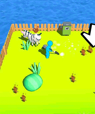 动物园清理官方版