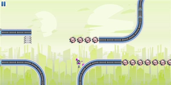 重力转变3最新版