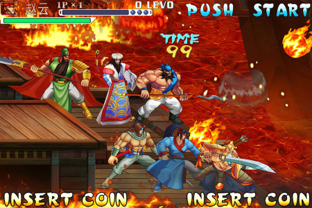 三国战纪小米版官方版