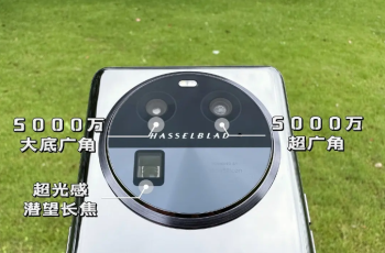 oppo手机怎么开广角镜头？