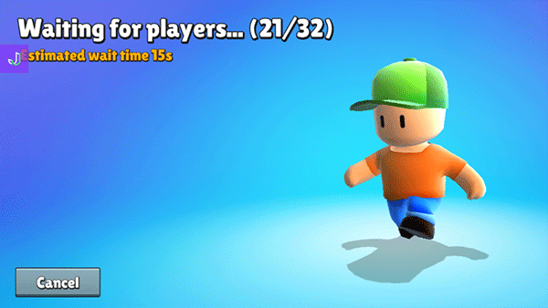 Stumble Guys官方版最新版