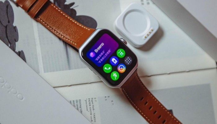 OPPO Watch 3 Pro有什么功能