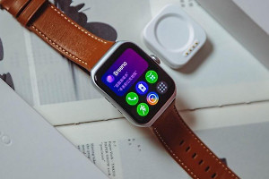 OPPO Watch 3 Pro有什么功能