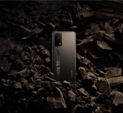 真我Realme Q5 狂欢版怎么查看电池健康