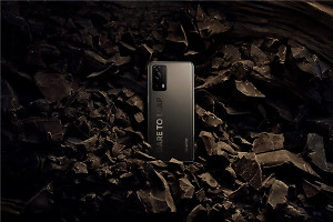 真我Realme Q5 狂欢版怎么查看电池健康