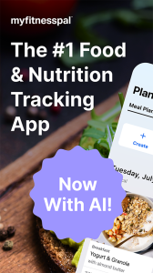 MyFitnessPal安卓版