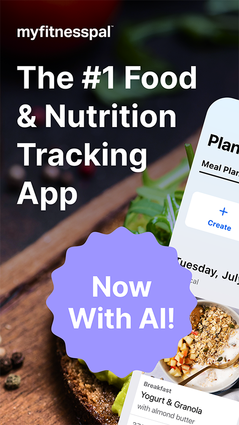 MyFitnessPal安卓版