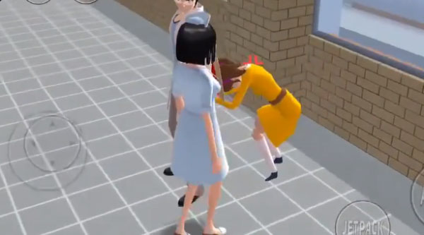 樱花校园模拟器破解版2026最新版