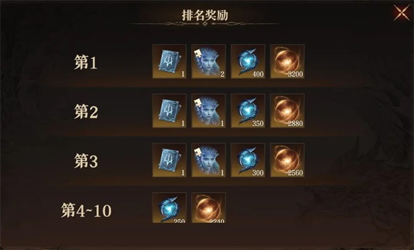 龙息神寂手游官方版